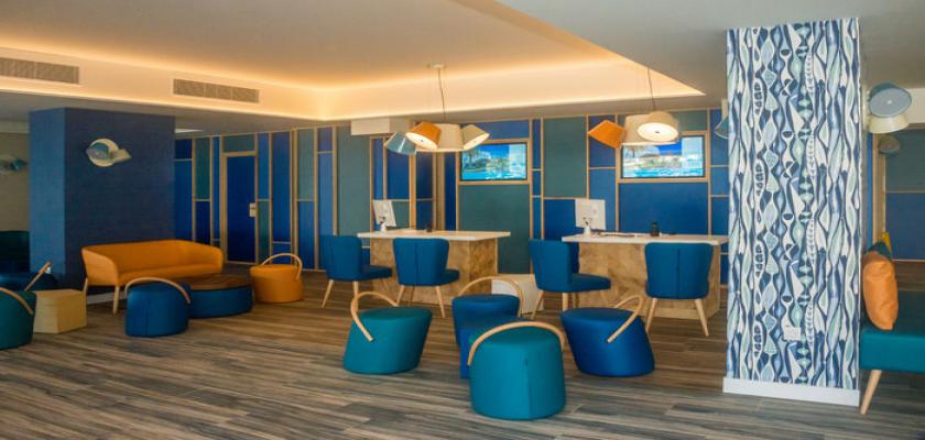 Spagna, Costa Adeje - Hovima La Pinta 2