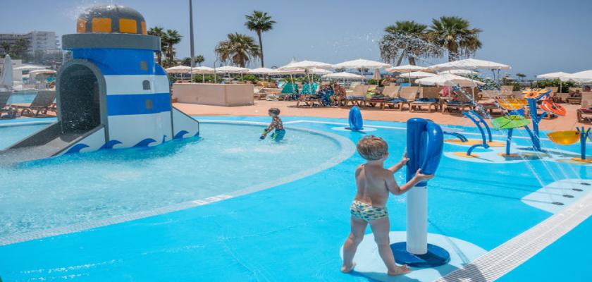 Spagna, Costa Adeje - Hovima La Pinta 3