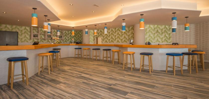 Spagna, Costa Adeje - Hovima La Pinta 4