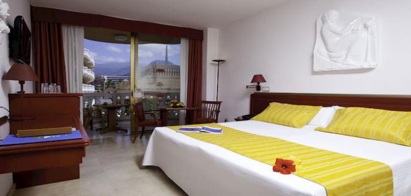 Spagna - Canarie, Tenerife - Cleopatra Palace 5