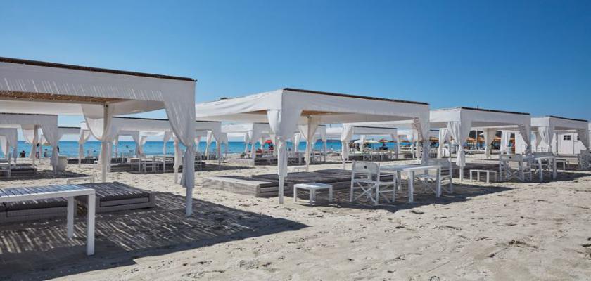 Sardegna, Villasimius - Voi Tanka Village 2