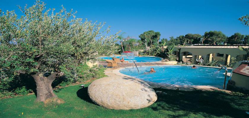 Sardegna, Villasimius - Voi Tanka Village 5