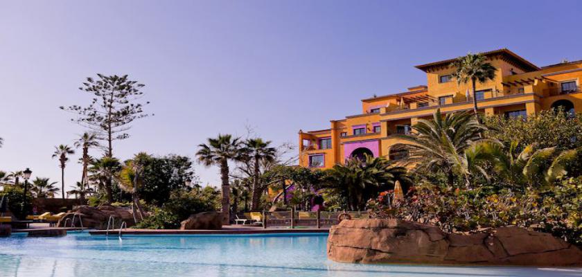 Spagna, Playa de las Americas - Europe Villa Cortes 0