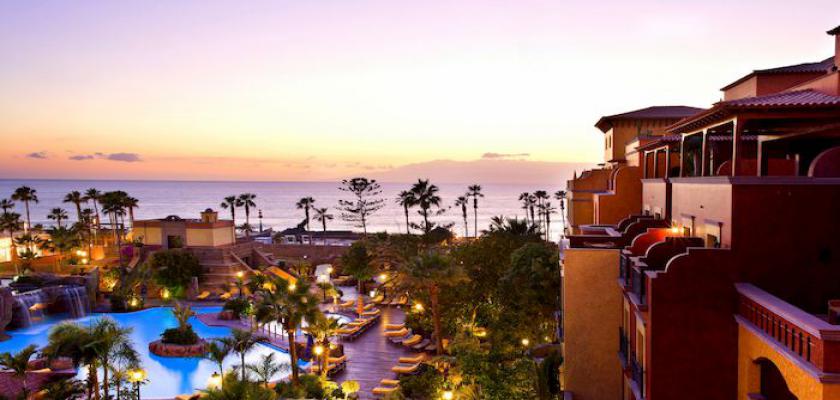 Spagna, Playa de las Americas - Europe Villa Cortes 3