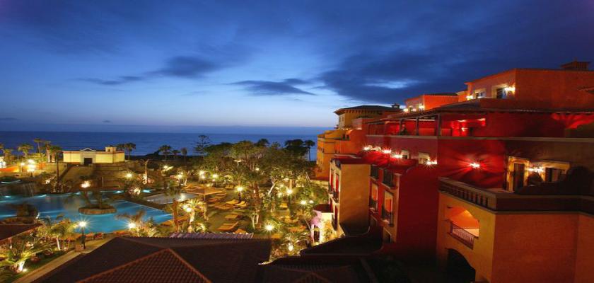 Spagna - Canarie, Tenerife - Europe Villa Cortes 4