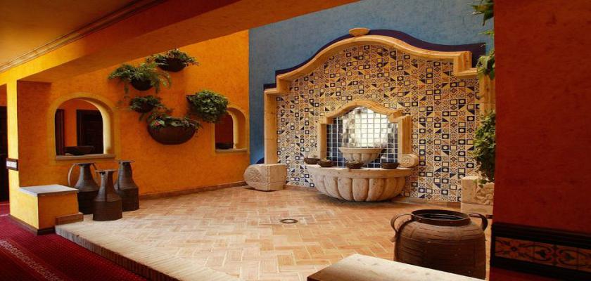Spagna, Playa de las Americas - Europe Villa Cortes 5