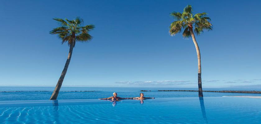 Spagna - Canarie, Tenerife - Riu Arecas 0