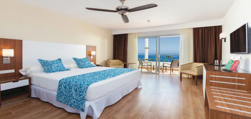 Spagna, Costa Adeje - Riu Arecas 1