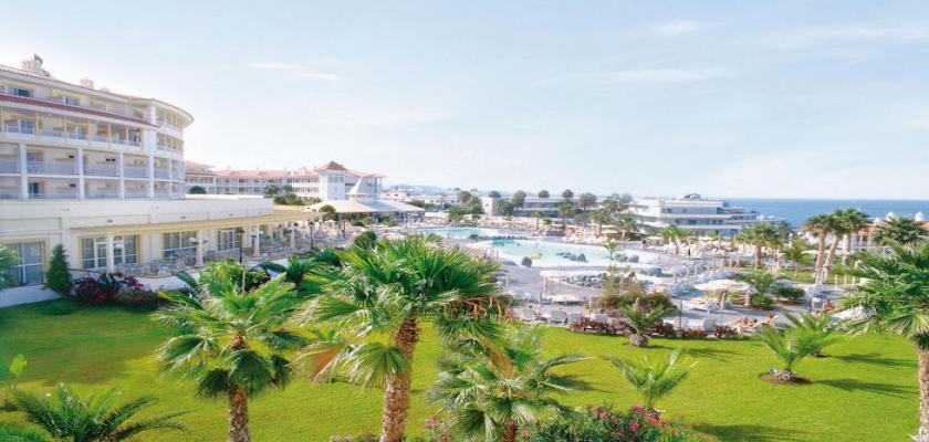 Spagna, Costa Adeje - Riu Arecas 4