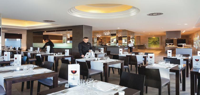 Spagna, Costa Adeje - Riu Arecas 5