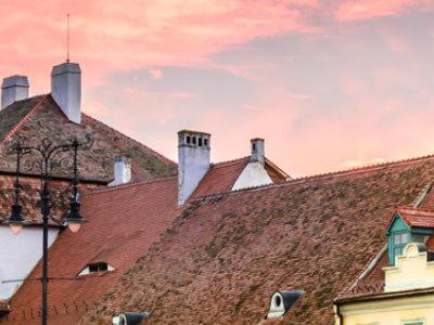 Romania, Bucarest - Intour Cuore Della Transilvania