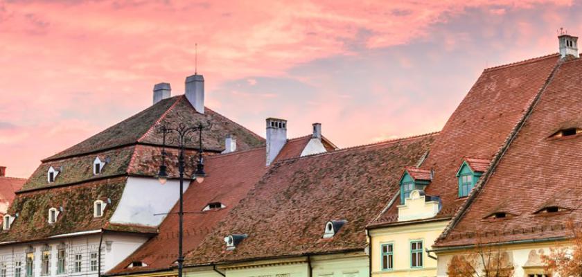 Romania, Bucarest - Intour Cuore Della Transilvania 0