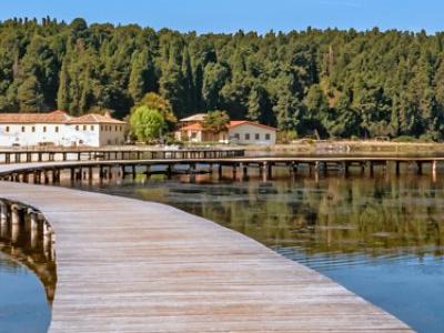 Albania, Albania - Intour Il Paese Delle Aquile