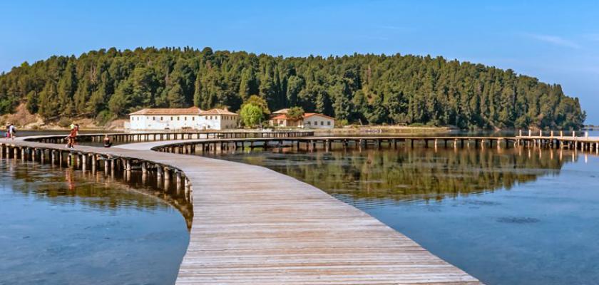 Albania, Albania - Intour Il Paese Delle Aquile 0