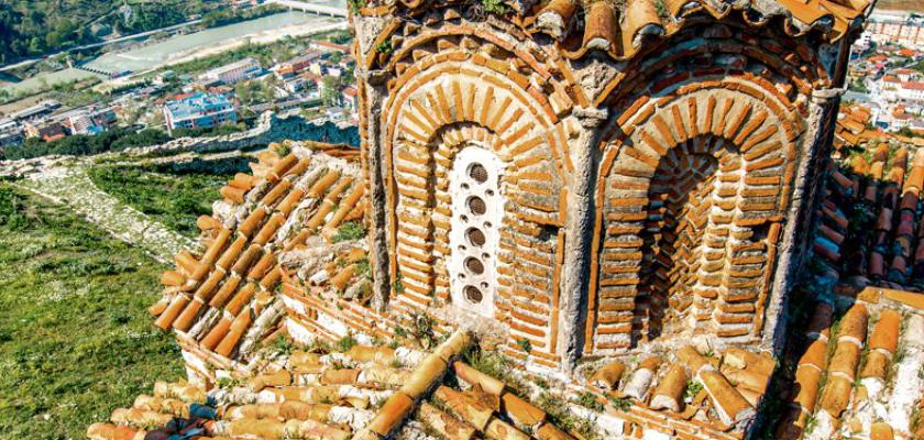 Albania, Albania - Intour Il Paese Delle Aquile 2