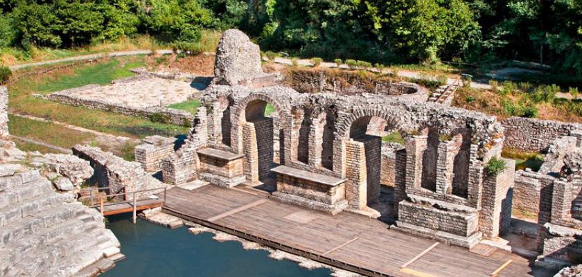 Albania, Albania - Intour Il Paese Delle Aquile 4