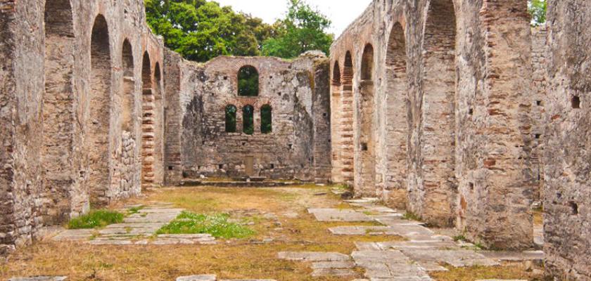 Albania, Albania - Intour Il Paese Delle Aquile 5