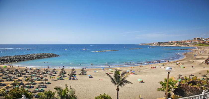 Spagna - Canarie, Tenerife - Spring Hotel Vulcano 1