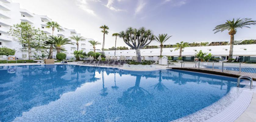 Spagna - Canarie, Tenerife - Spring Hotel Vulcano 3