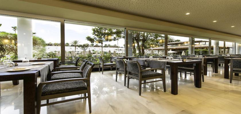 Spagna - Canarie, Tenerife - Spring Hotel Vulcano 4