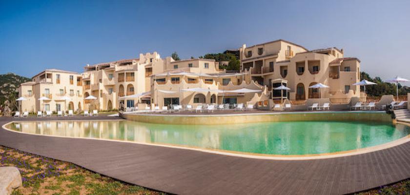 Sardegna, Capo Ceraso - Searesort Vretreats Cala Cuncheddi 0