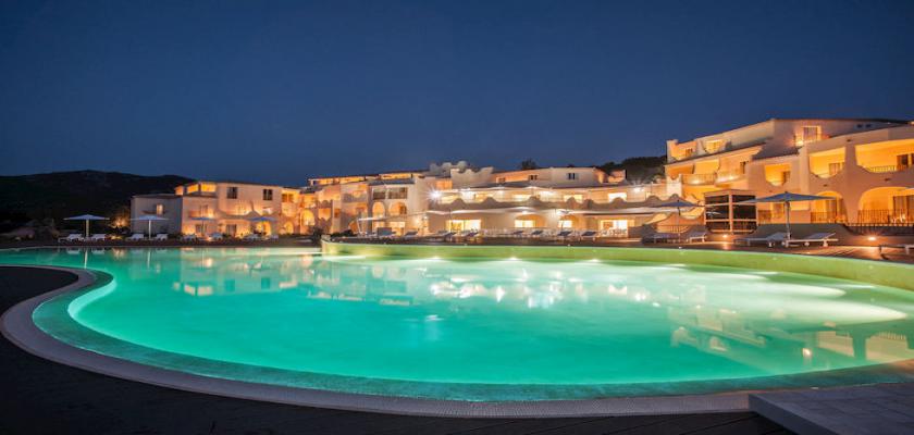 Sardegna, Capo Ceraso - Searesort Vretreats Cala Cuncheddi 2