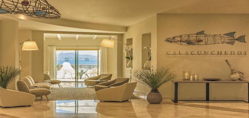 Sardegna, Capo Ceraso - Searesort Vretreats Cala Cuncheddi 4