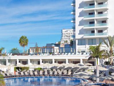 Spagna, Costa Adeje - Seaclub H10 Gran Tinerfe