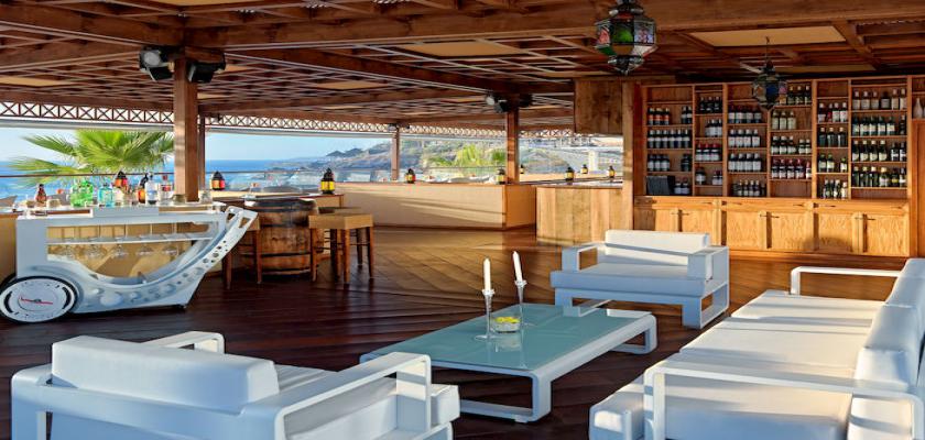 Spagna, Costa Adeje - Seaclub H10 Gran Tinerfe 2