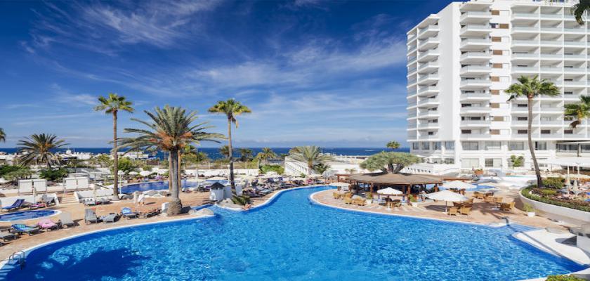 Spagna, Costa Adeje - Seaclub H10 Gran Tinerfe 1