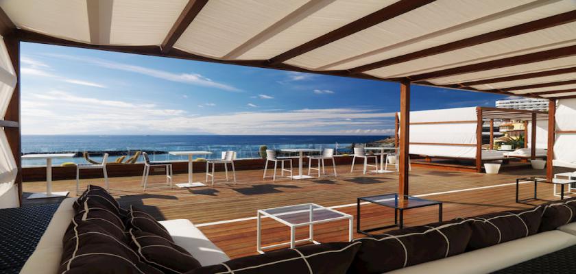 Spagna, Costa Adeje - Seaclub H10 Gran Tinerfe 3