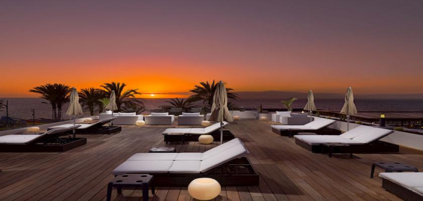 Spagna, Costa Adeje - Seaclub H10 Gran Tinerfe 4