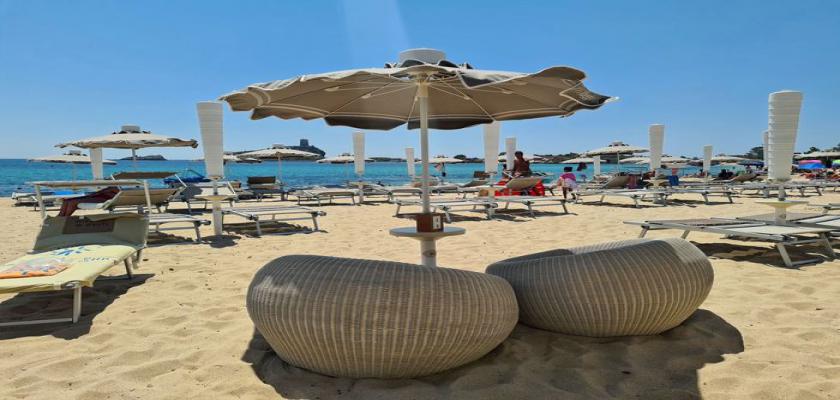 Istria, Pula - Lantana Resort Hotel 0