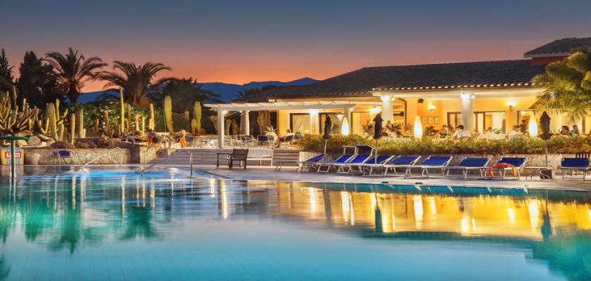 Istria, Pula - Lantana Resort Hotel 2