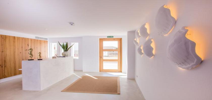 Spagna - Baleari, Formentera - Sa Cala Suites 1