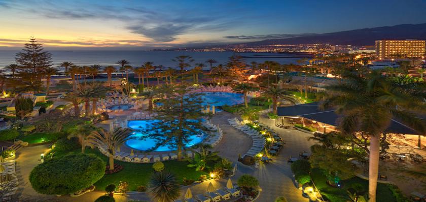 Spagna, Playa de las Americas - H10 Las Palmeras 0