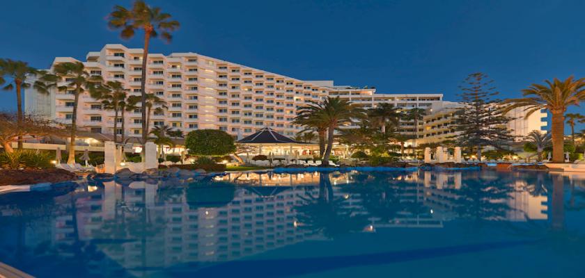 Spagna, Playa de las Americas - H10 Las Palmeras 2