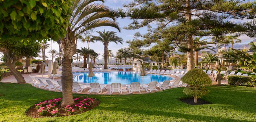 Spagna, Playa de las Americas - H10 Las Palmeras 4