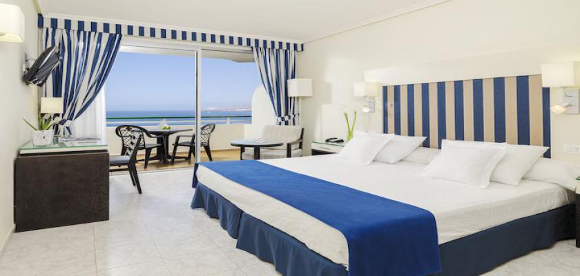 Spagna, Playa de las Americas - H10 Las Palmeras 5
