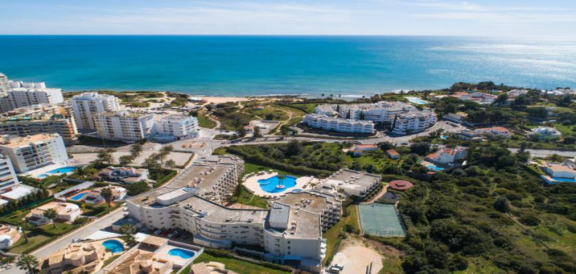 Portogallo, Algarve - Vila Gale Nautico 0