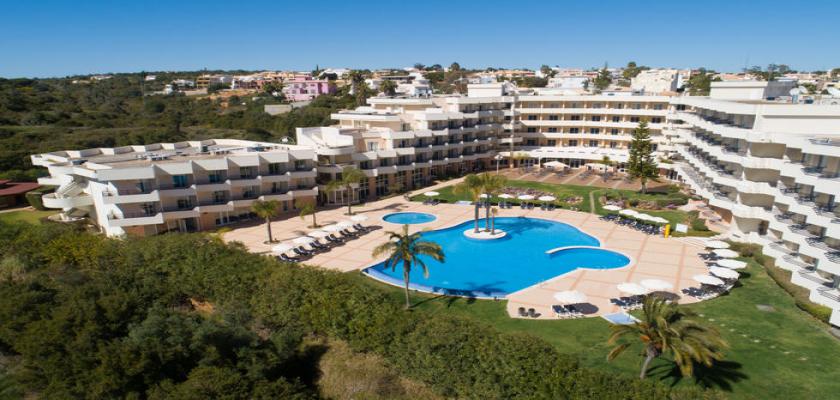 Portogallo, Algarve - Vila Gale Nautico 2