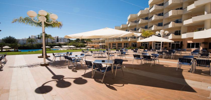 Portogallo, Algarve - Vila Gale Nautico 3