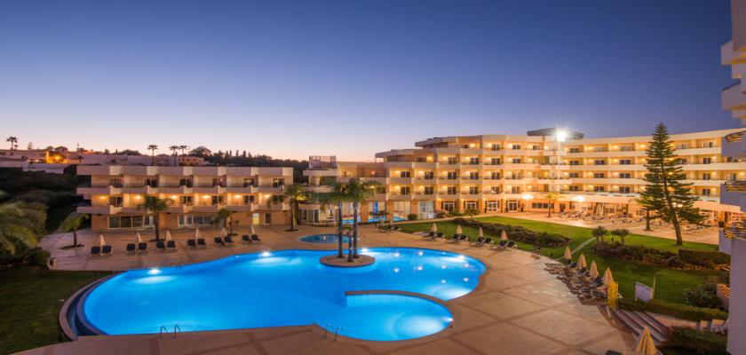 Portogallo, Algarve - Vila Gale Nautico 5