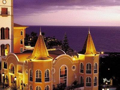Spagna, Costa Adeje - Gran Hotel Bahia Del Duque
