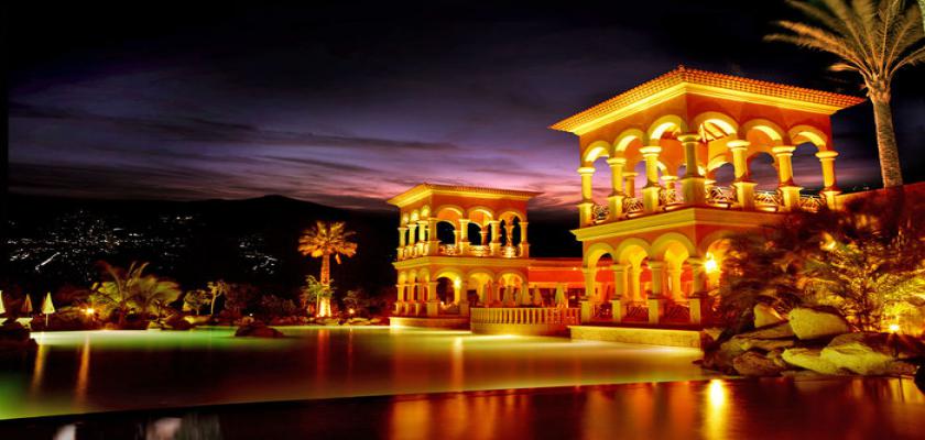 Spagna - Canarie, Tenerife - Gran Hotel Bahia Del Duque 0