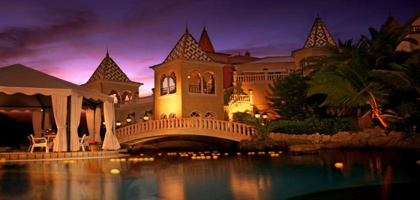 Spagna, Costa Adeje - Gran Hotel Bahia Del Duque 1