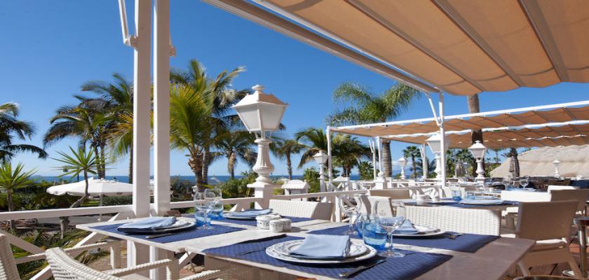 Spagna, Costa Adeje - Gran Hotel Bahia Del Duque 2
