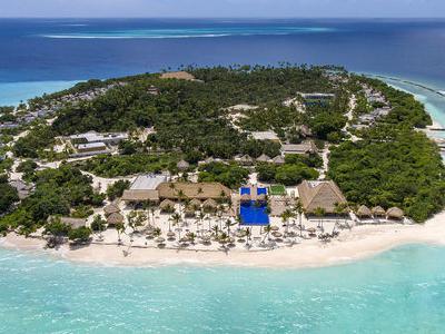 Maldive, Atollo di Raa - Emerald Maldives Resort & Spa