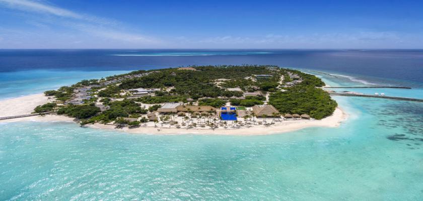 Maldive, Atollo di Raa - Emerald Maldives Resort & Spa 0