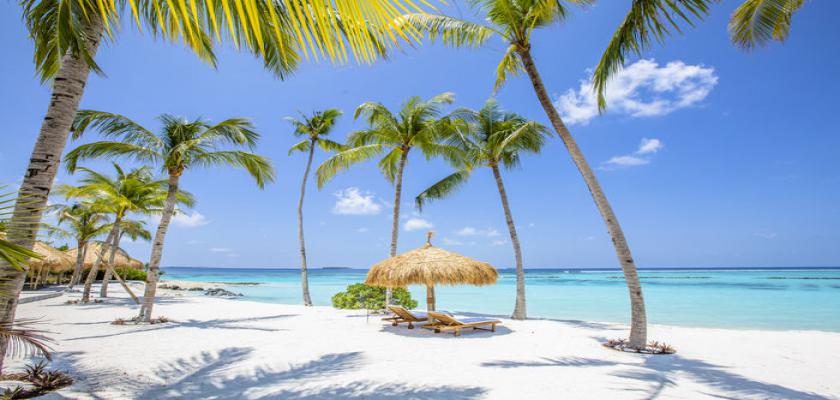 Maldive, Atollo di Raa - Emerald Maldives Resort & Spa 1